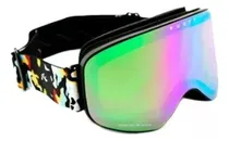 Comprar Antiparras Rusty Ziro C3 Snowboard,ski,moto,nieve La Plata