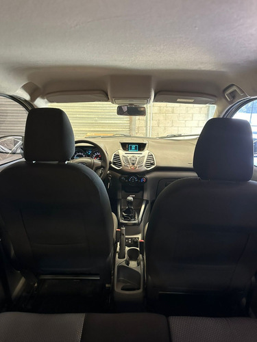 Ford Ecosport 1.6 Se 110cv 4x2