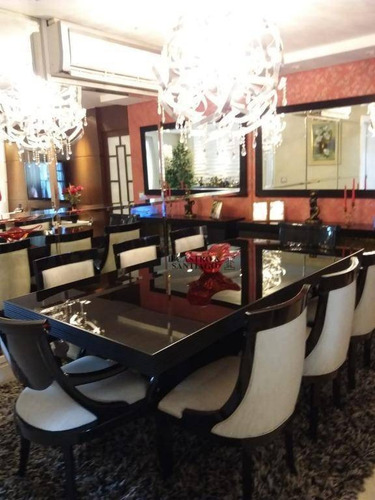 Imagem 13 de 30 de Apartamento À Venda, 121 M² Por R$ 1.500.000,00 - Mooca - São Paulo/sp - Ap0570