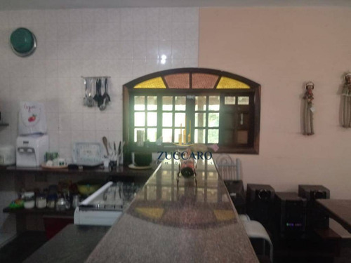 Área Residencial À Venda, Bairro Inválido, Cidade Inexistente - Ar0004. - Ch0089