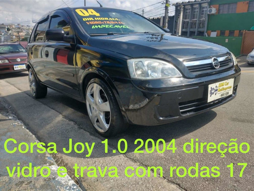 Chevrolet Corsa 2004 1.0 5p