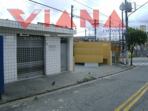 Imagem 2 de 2 de Casa Comercial Para Venda, 300.0m² - 4051
