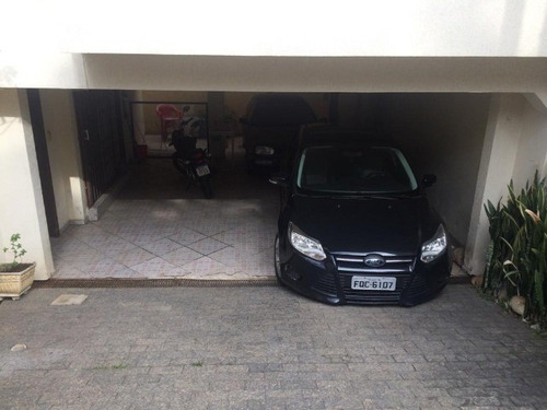 Imagem 2 de 15 de Sobrado - Vila Izabel - Ref: 69200102 - V-vit3461