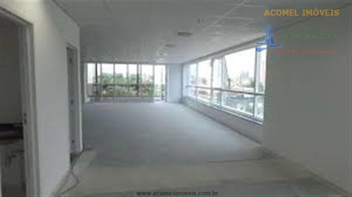 Imagem 22 de 22 de Lajes Corporativas À Venda Em São Paulo/sp - Compre O Seu Lajes Corporativas Aqui! - 1427610