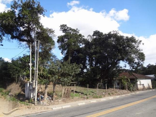 Imagem 2 de 3 de Vende-se Terreno Área - 2831