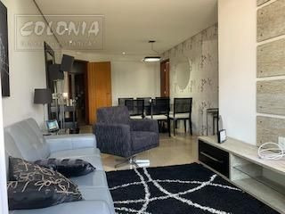 Imagem 2 de 30 de Apartamento A Venda - 3616505