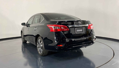 Imagen 7 de 15 de 41653 - Nissan Sentra 2018 Con Garantía