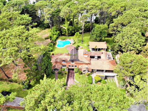 Oportunidad En Zona Golf De Punta Del Este- Ref: 1430