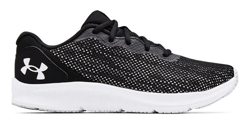 Championes Under Armour Shadow Negro