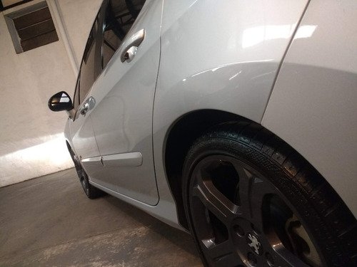 Peugeot 308 Gti