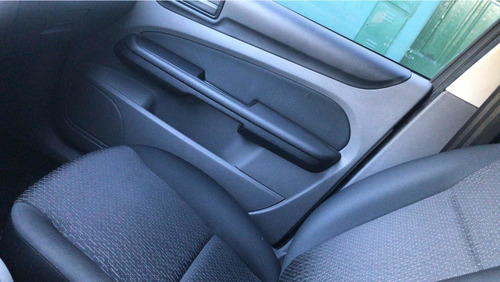 Ford Focus Style 1.6 Nafta