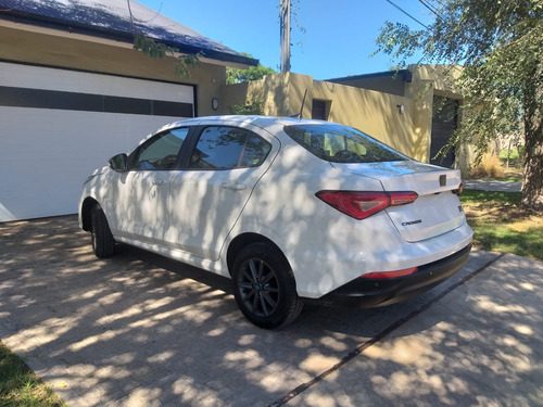Fiat Cronos 1.3 Gse Drive