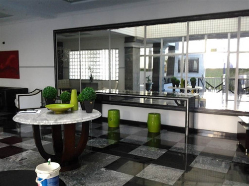 Apartamento - Venda - Campo Da Aviacao - Praia Grande - Dna1439