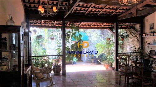 Linda Casa De 320 M² Com 4 Dormitórios Sendo Uma Suíte E Duas Vagas Na Garagem Em Área Nobre Da Vila Mariana !!!!! Aceita Permuta !!! - Ca0307