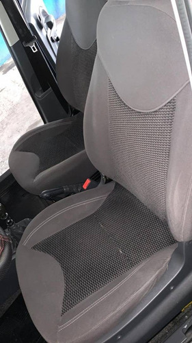 Fiat Uno 1.0 Evo Vivace 8v Flex 4p Manual