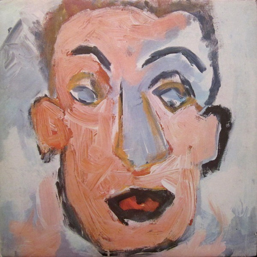 Lp Bob Dylan Self Portrait Stereo 1970 Original Uk Inglês (Usado)