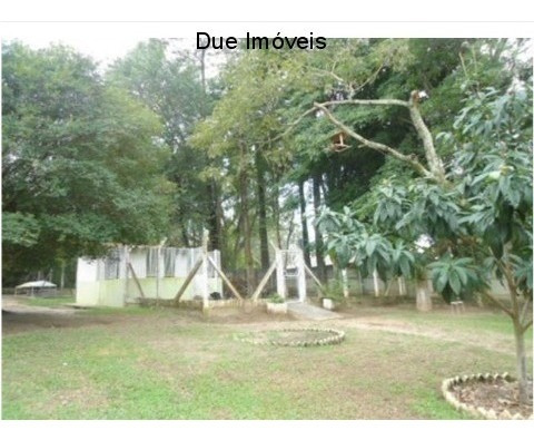Imagem 18 de 30 de Chácara No Jardim Panorama 3 Dormitórios - Ch00154 - 67649154