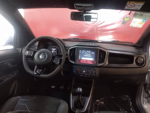 Imagem 13 de 15 de Fiat Strada 1.3 Firefly Flex Volcano Cd Manual