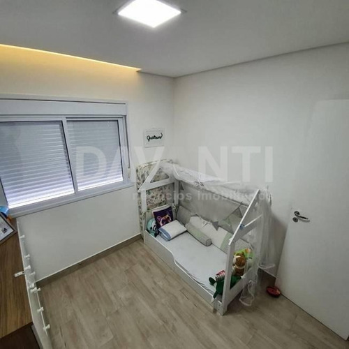 Imagem 14 de 30 de Apartamento À Venda Em Mansões Santo Antônio - Ap116048