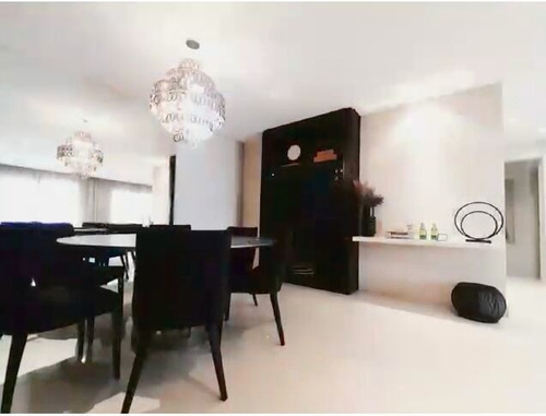 Imagem 10 de 21 de Apartamento Padrão Para Venda Em Alphaville Industrial Barueri-sp - Vpmblc-a