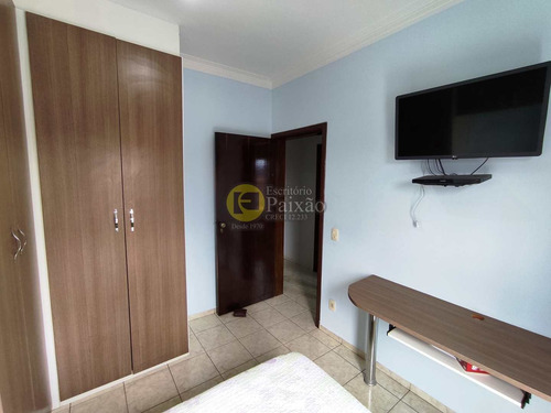 Imagem 25 de 30 de Sobrado Com 3 Dorms, Vila Nova Cintra, Mogi Das Cruzes - R$ 650 Mil, Cod: 27001 - V27001
