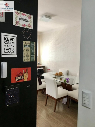 Imagem 19 de 21 de Sobrado A Venda No Bairro Vila Isolina Mazzei Em São Paulo - 13085-1