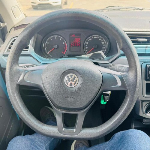 Volkswagen Gol 1.6l Mb5