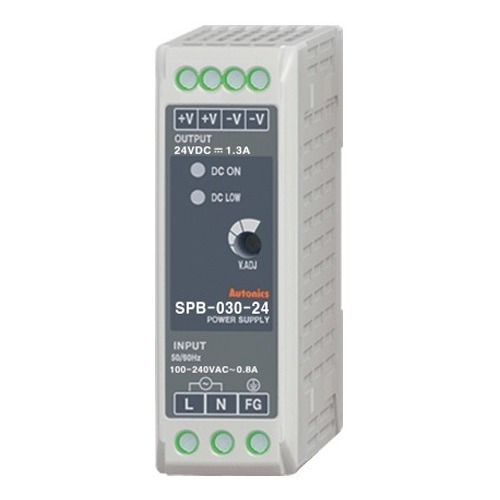 Fuente De Alimentación Autonics Modelo - Spb03024