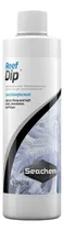 Comprar Seachem Reef Dip 250ml Dip Desinfectante Para Corales
