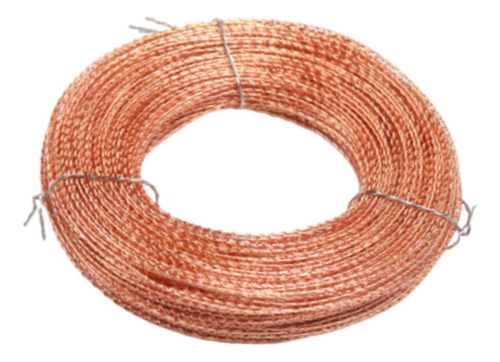 Sellado De Cables De Cobre, Sello De Cable, Sello 30 Metros