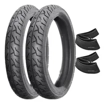 Comprar Combo Moto Bartl 275-18 Y 90\u002F90-18 By-2305 Con Cámaras