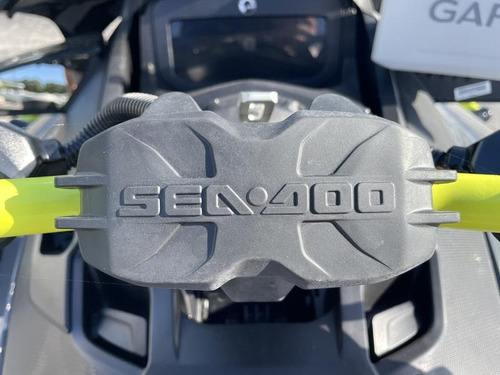 2023 Sea-doo Gtx 170 Ibr