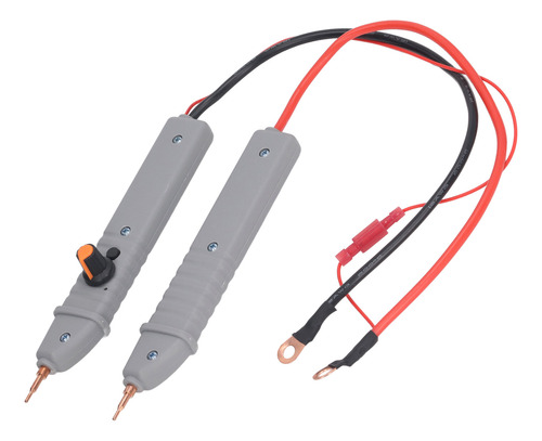 Lápiz De Soldadura Por Puntos, Interfaz Ec5, 12v16.8v, Gatil