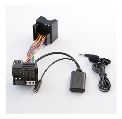 Y Dsd Conversor Do Módulo 5.0 Para Rcd510 Rcd210