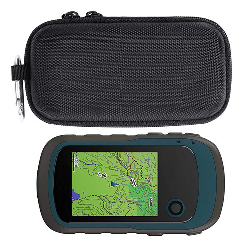 Rigid Aellosi P/gps Garmin Etrex20/20x/30x/22x/32x