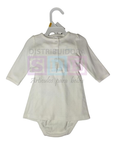 Set 2 Piezas Carters Orriginal Varios Modelos Niña Niño