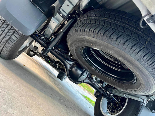 Imagen 4 de 16 de Ford Ranger 2022 3.2 Cd Xlt Tdci 200cv Manual 4x2