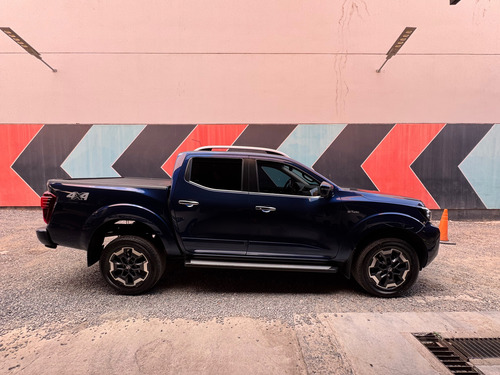 Nissan Frontier 2.3bt Platinum 4x4 At L22