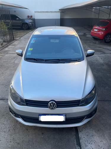 Volkswagen Gol Trend 1.6 Comfortline 101cv