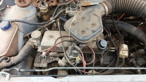 Imagem 3 de 8 de Sucata Escort 1.8 Gl 93/94
