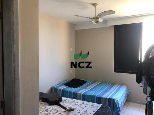 Imagem 9 de 30 de Casa Com 4 Dormitórios À Venda, 250 M² Por R$ 849.000,00 - Miragem - Lauro De Freitas/ba - Ca3410