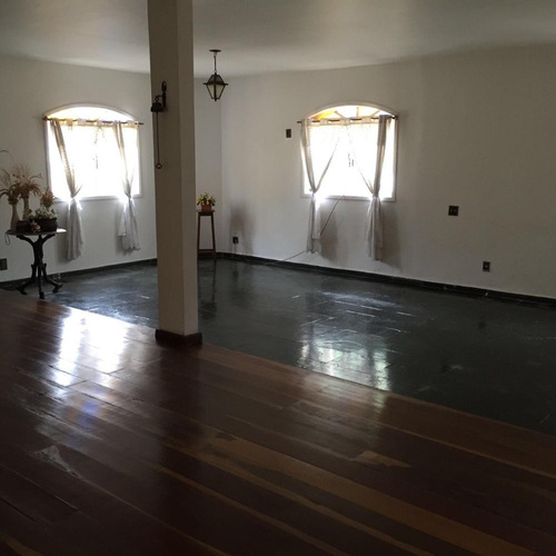 Casa Com Piscina E Sauna Pechincha - Ci1932 -a