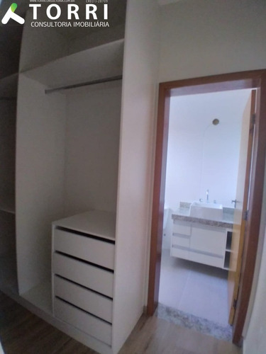 Imagem 22 de 26 de Casa À Venda No Condomínio Chácara Ondina - Cc00354 - 69801784
