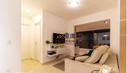 Imagem 4 de 29 de Apartamento À Venda, 70 M² Por R$ 850.000,00 - Ipiranga - São Paulo/sp - Ap2298