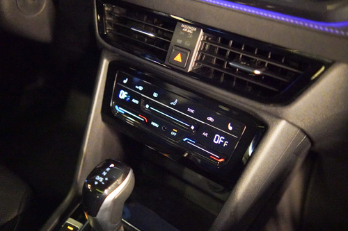 Volkswagen Taos 1.4 250 TSI TOTAL FLEX HIGHLINE AUTOMÁTICO