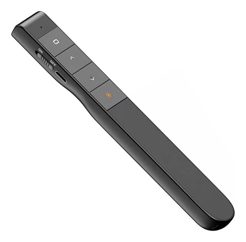 Presentador Remoto Puntero Láser Inalámbrico Para Powerpoint