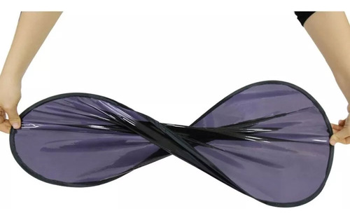 Kit Par Cortina Quitasol Parasol Ventana Para Auto 38x65cm