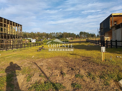 Oferta Sitios En Condominio Punta De Lobos Pichilemu