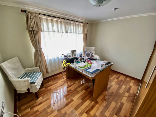 Casa En Venta De 3 Dorm. En Quilpué