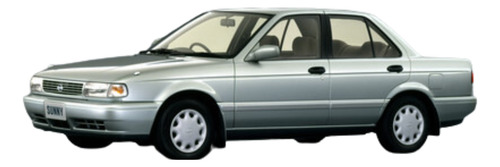 Spoiler Lateral Tsuru Ill Euro 92-17.